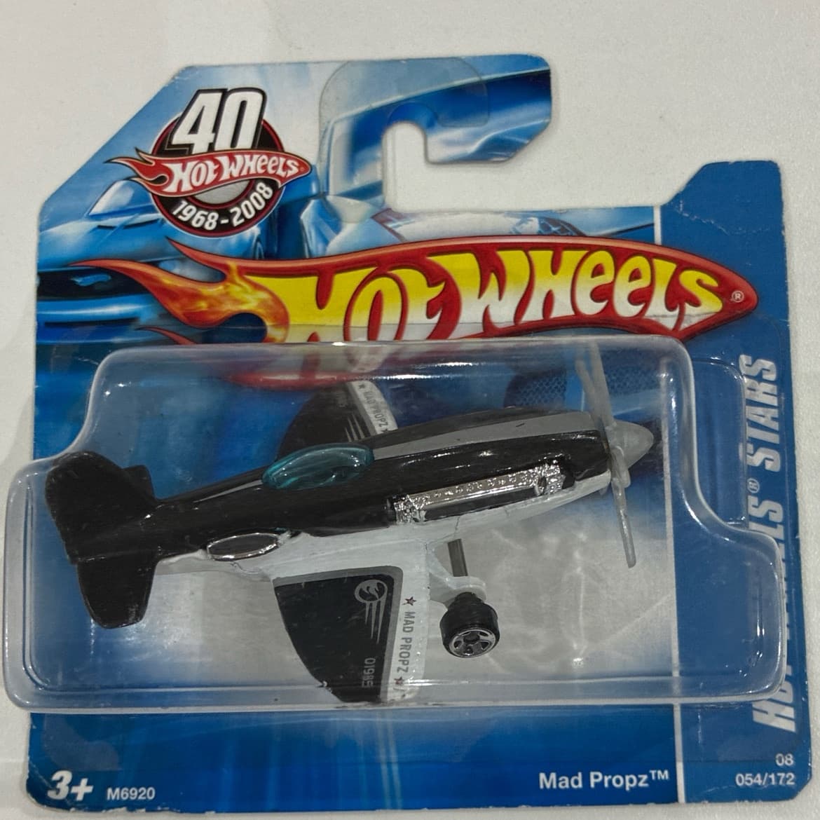 Mad Propz - photo 1