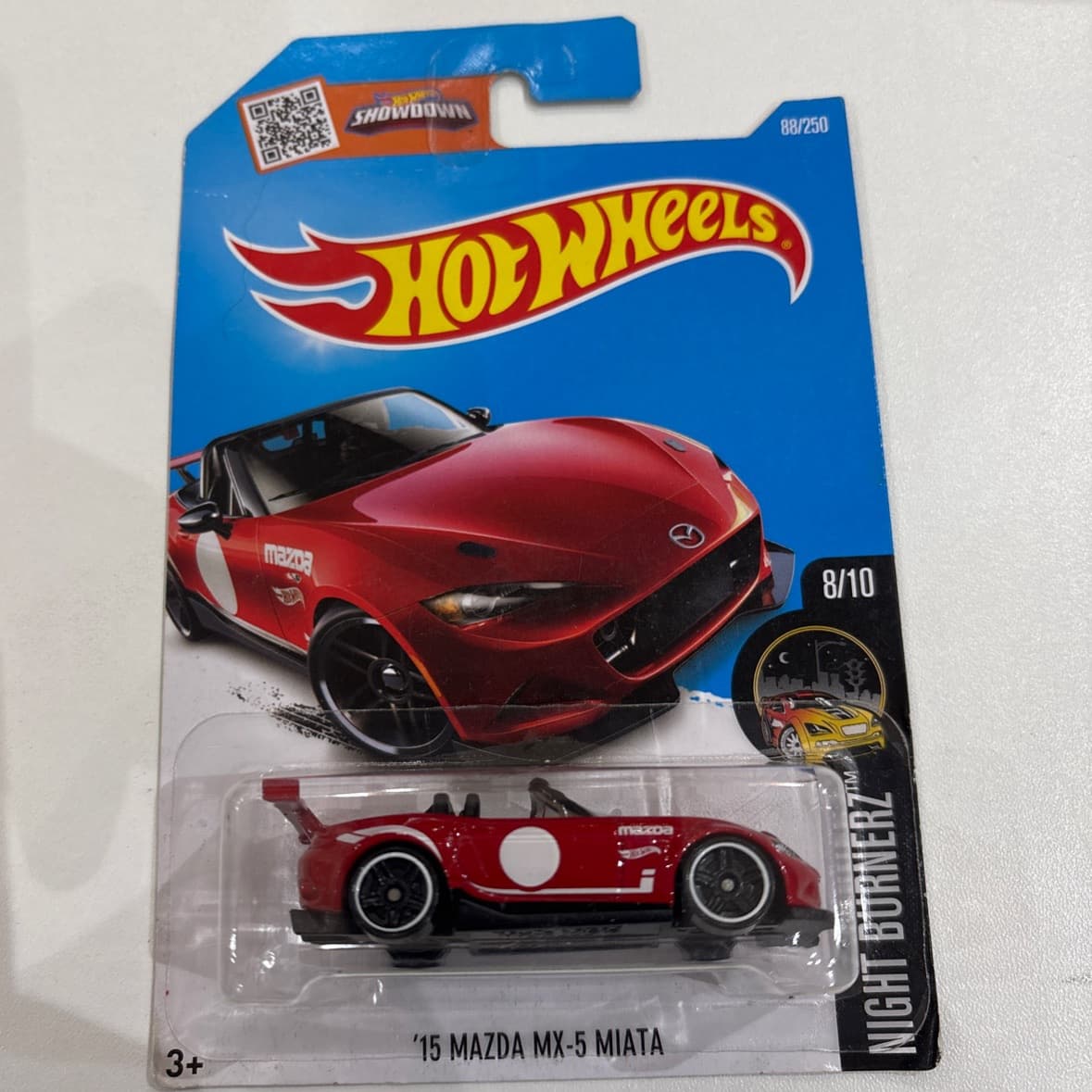 15 Mazda MX-5 Miata - photo 1