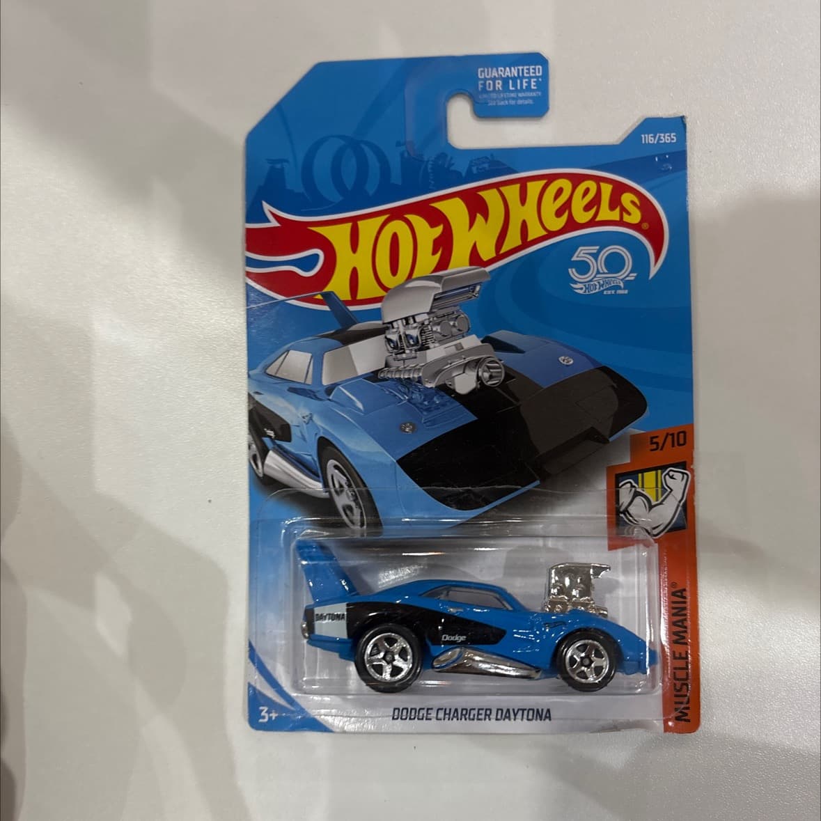 Dodge Charger Daytona - photo 1