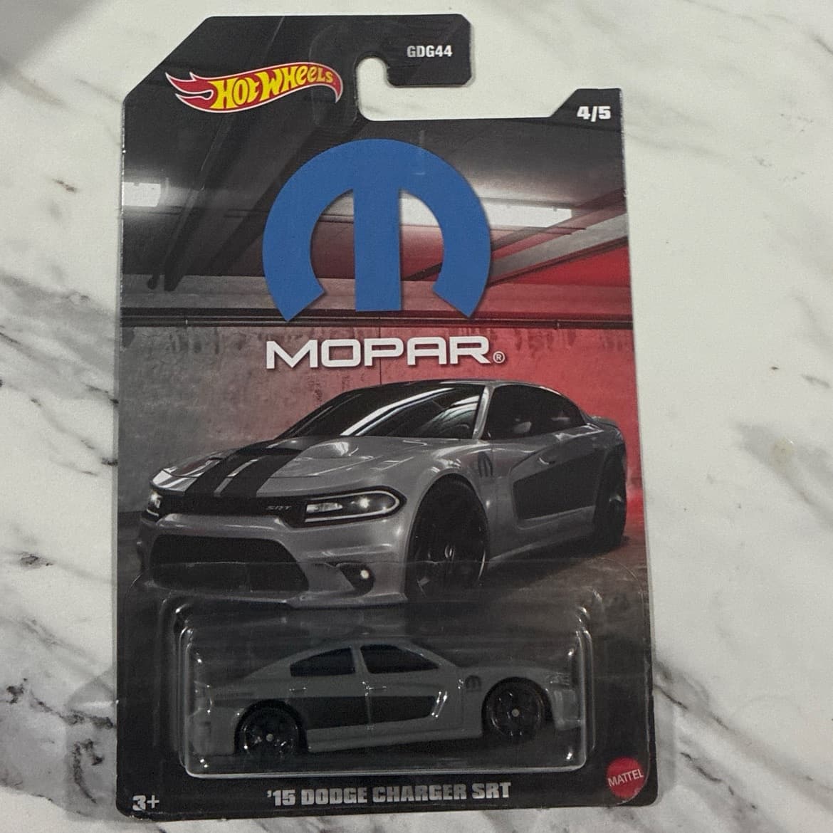 15 Dodge Charger SRT
