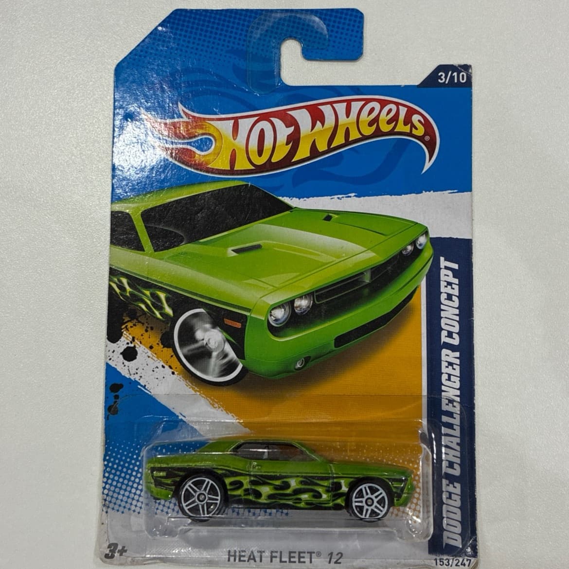 Dodge Challenger Concept - photo 1
