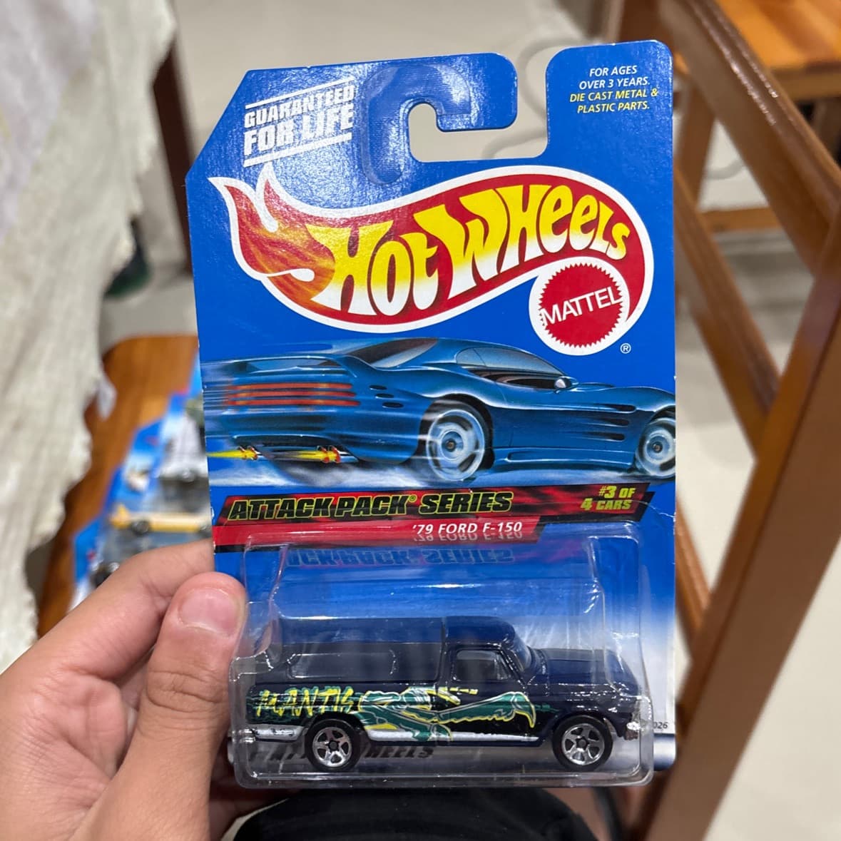 79 Ford F-150