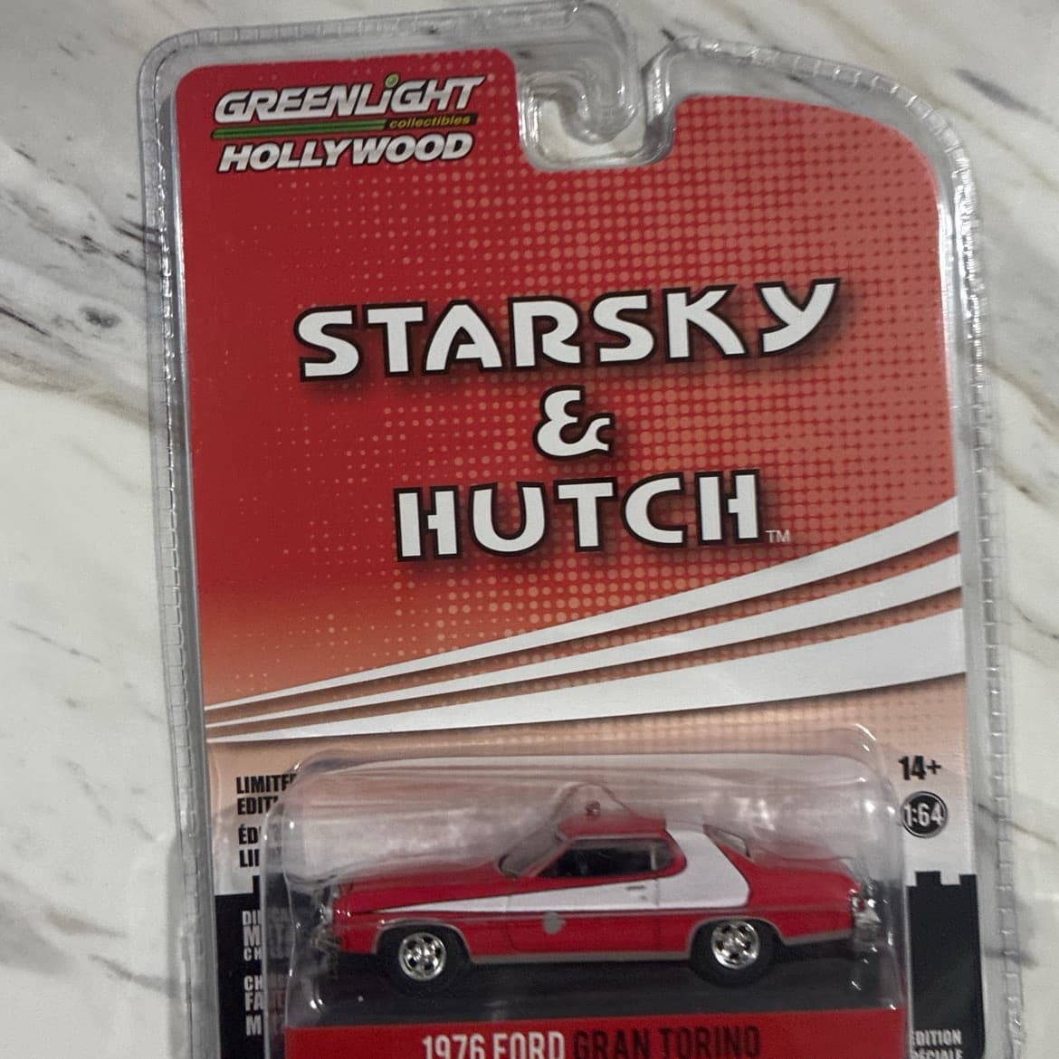 1976 Ford Gran Torino