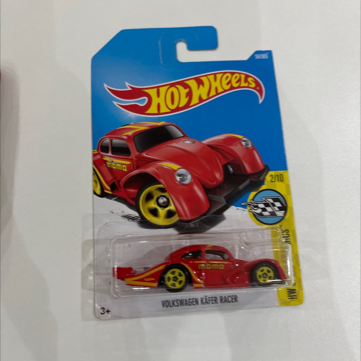 Volkswagen Käfer Racer