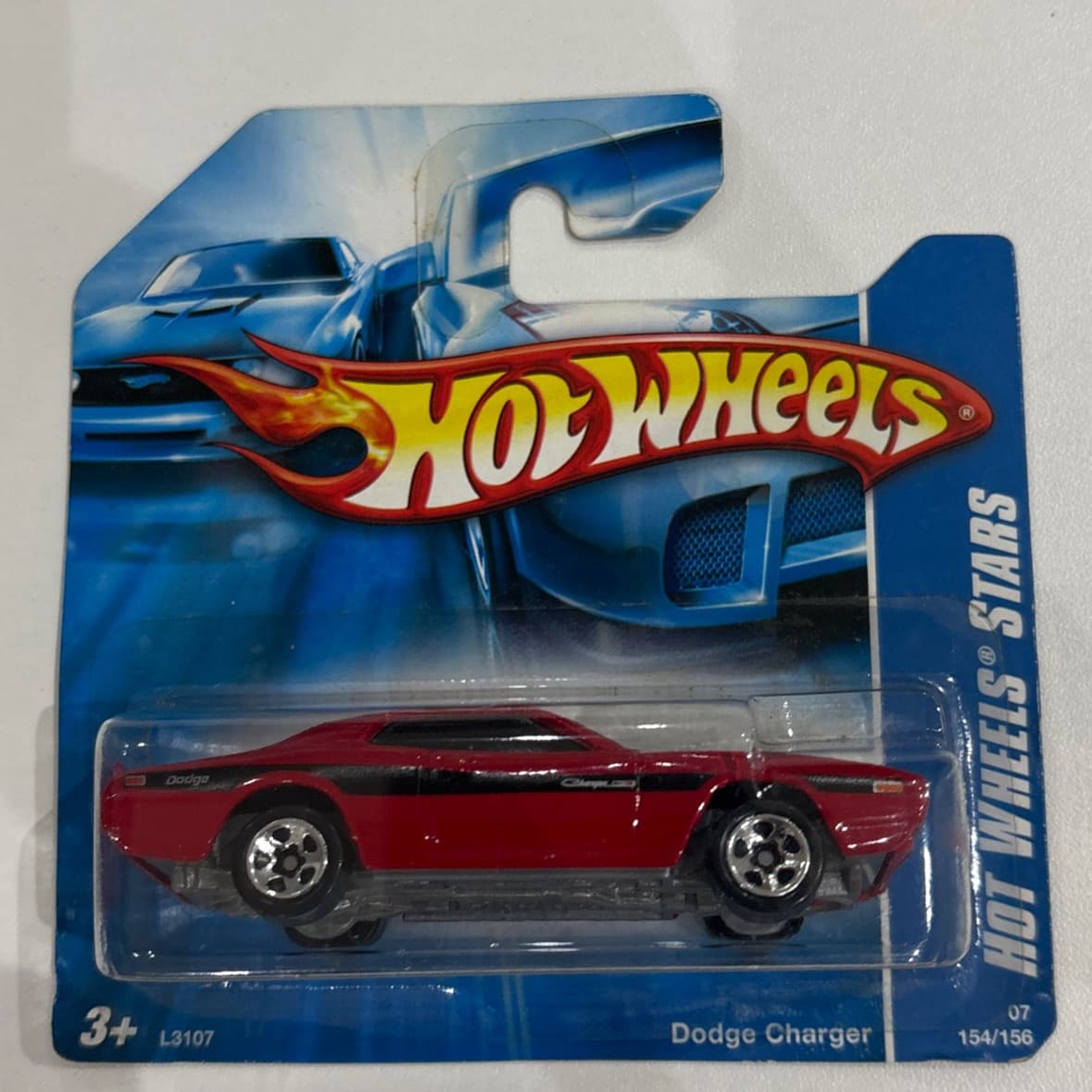 Dodge Charger - foto 1