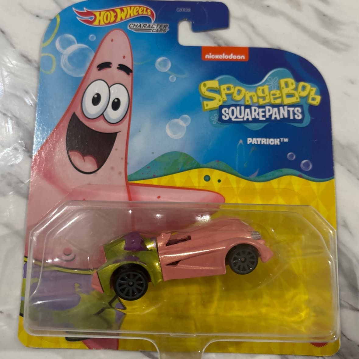 Patrick