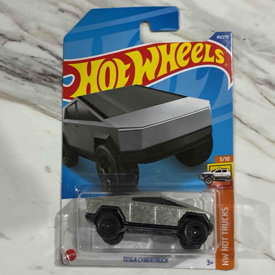 Tesla Cybertruck