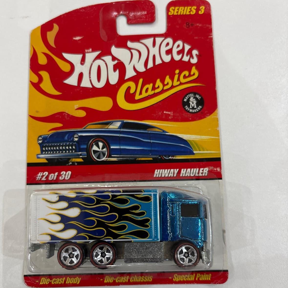 Hiway Hauler - foto 1