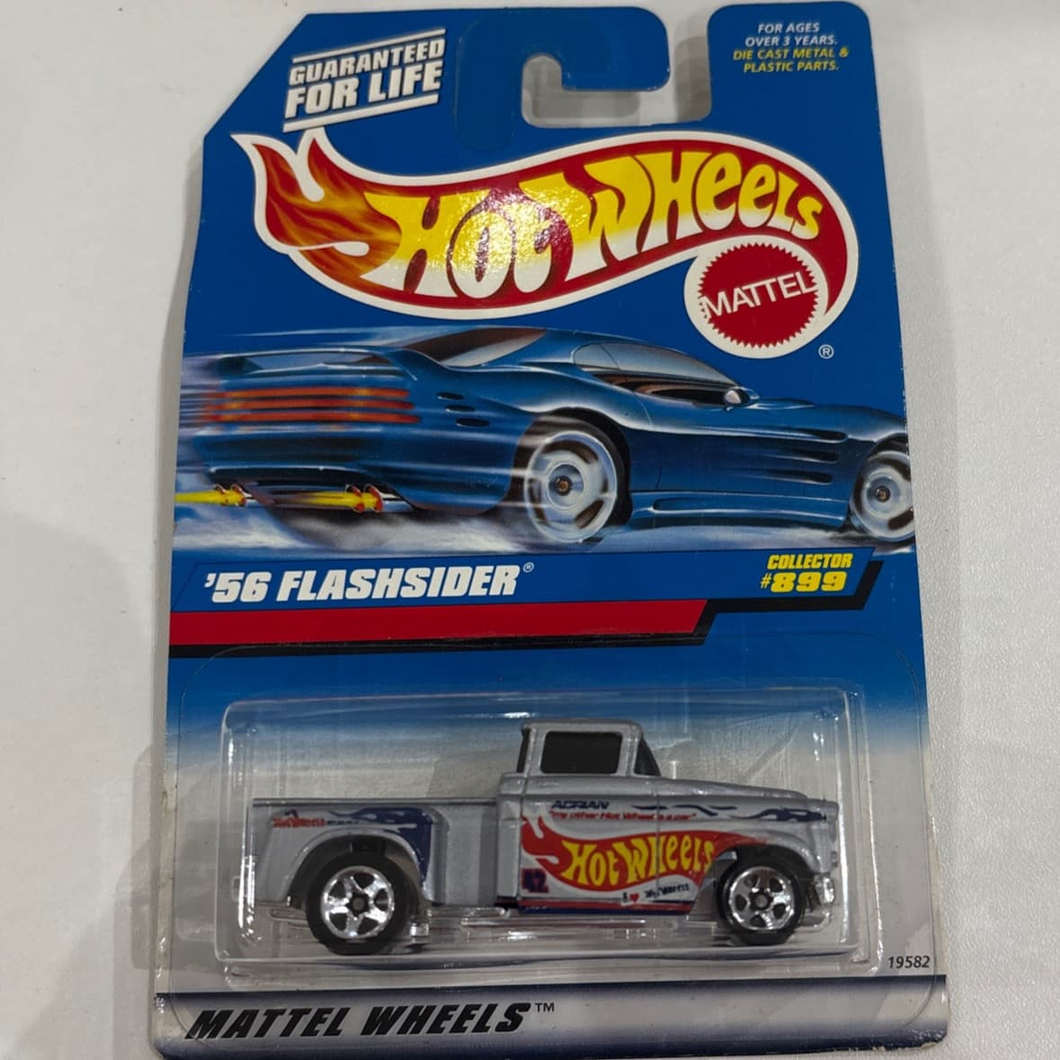 56 Flashsider
