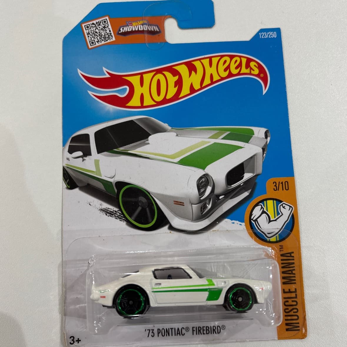 73 Pontiac Firebird - foto 1