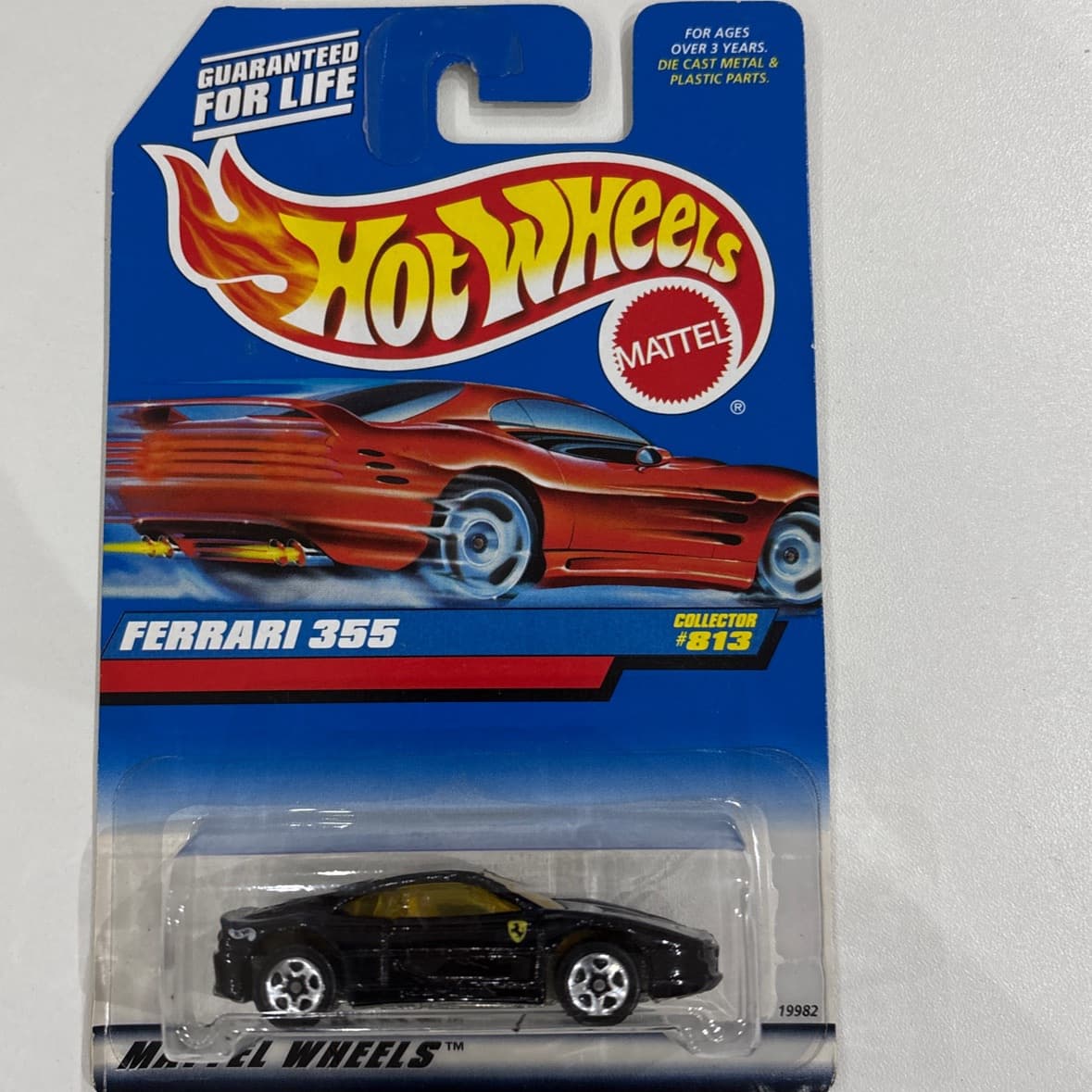 Ferrari F355 - foto 1