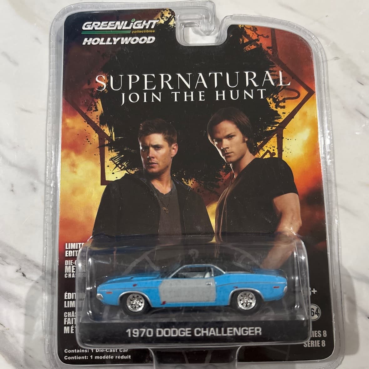 1970 Dodge Challenger