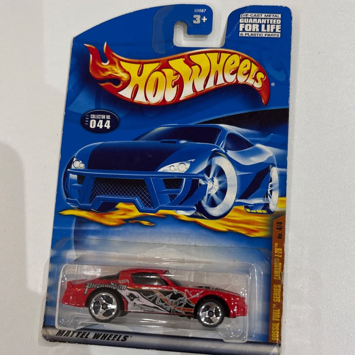 Camaro Z-28 - photo 1