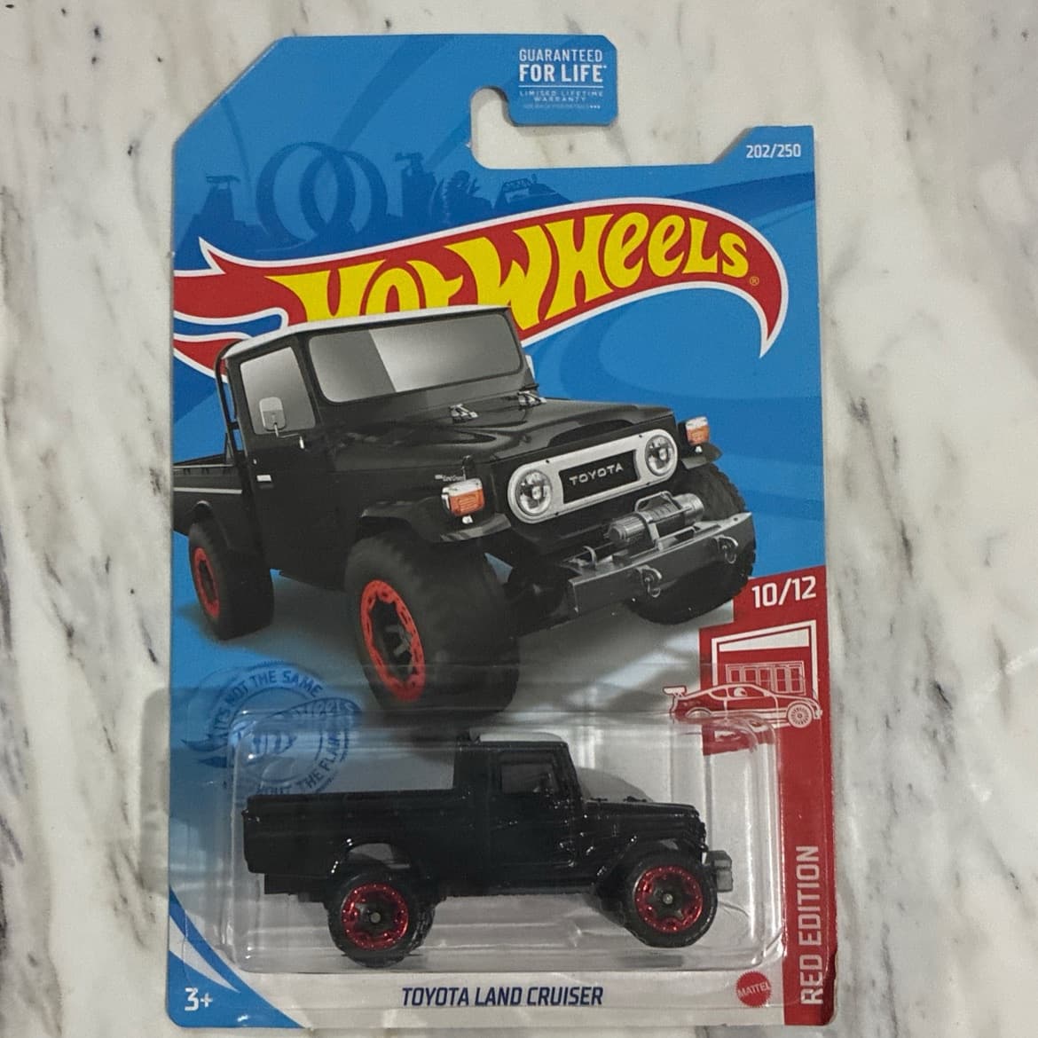 Toyota Land Cruiser - foto 1