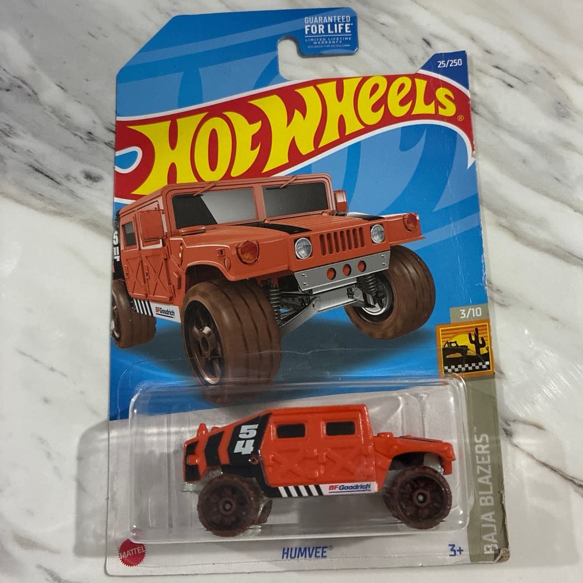 Humvee
