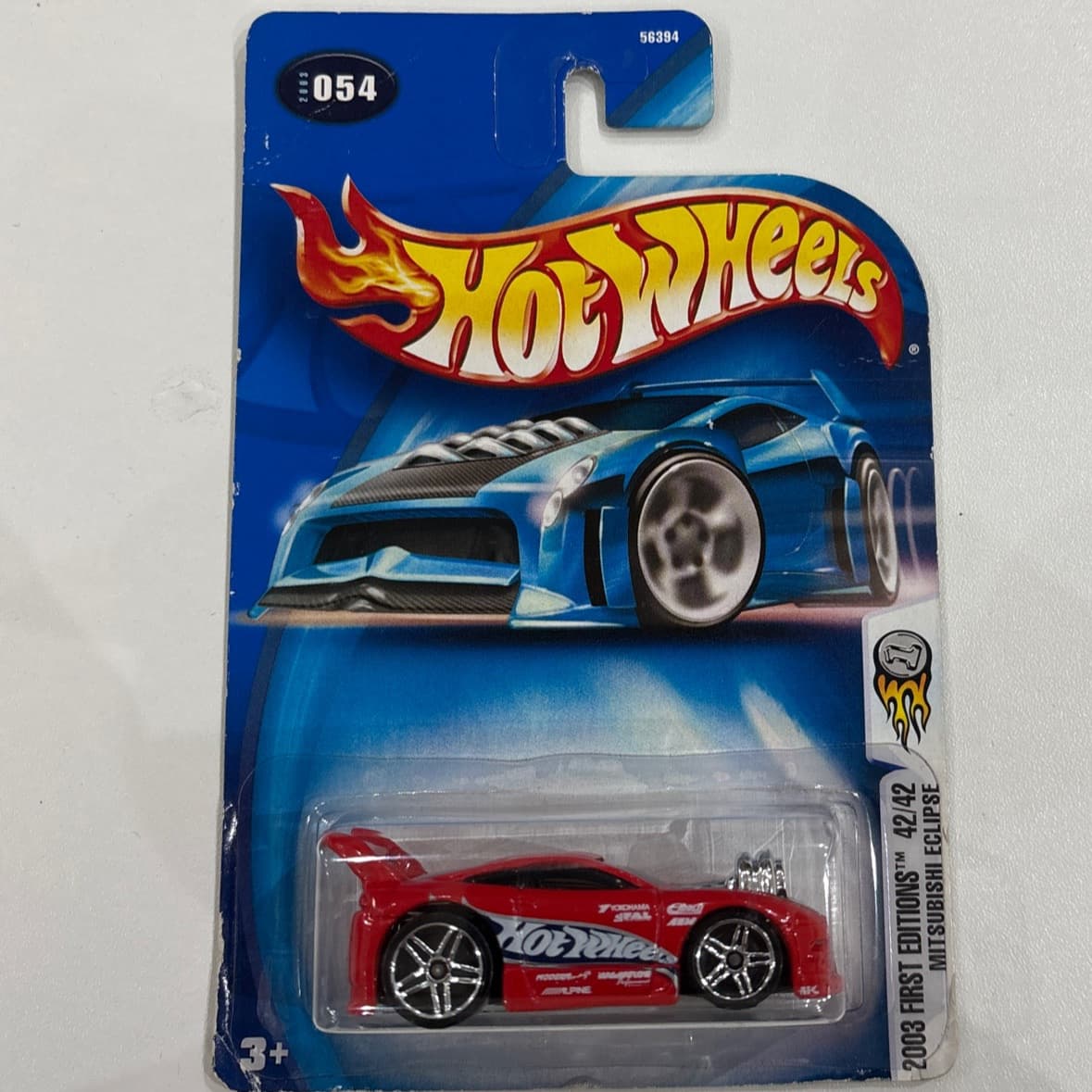 Mitsubishi Eclipse - foto 1