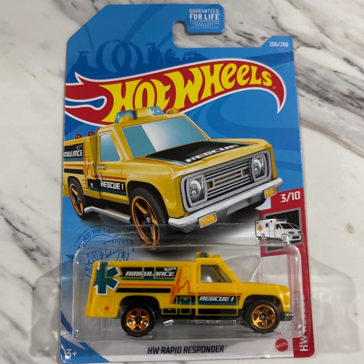 Rescue Ranger - photo 1
