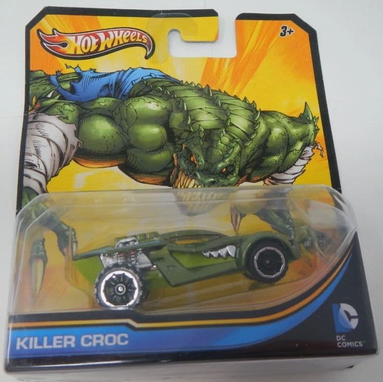 Killer Croc