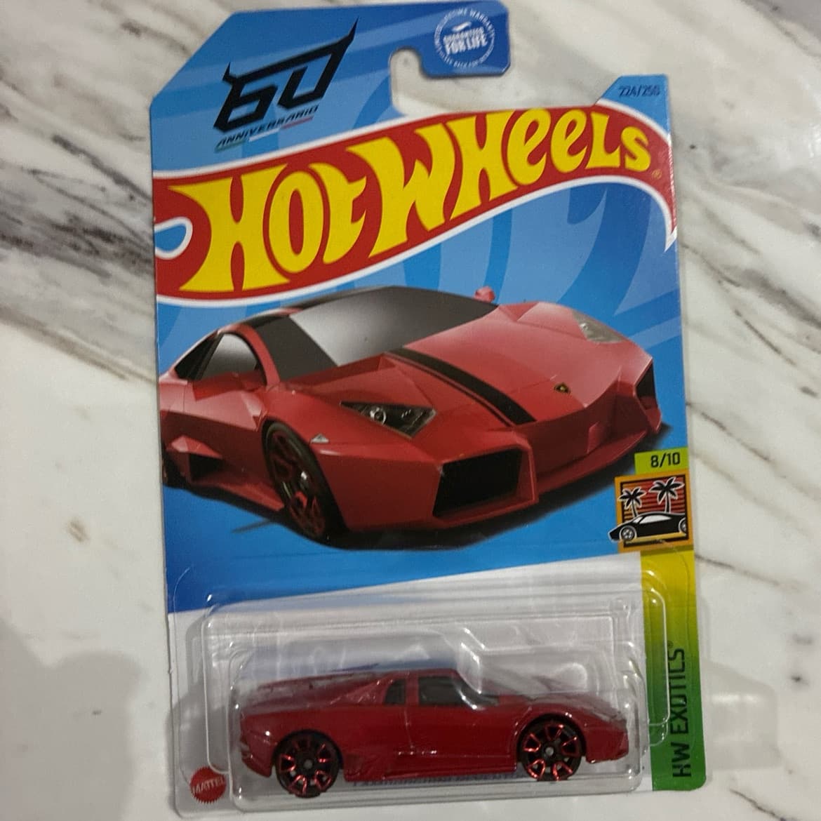 Lamborghini Reventón