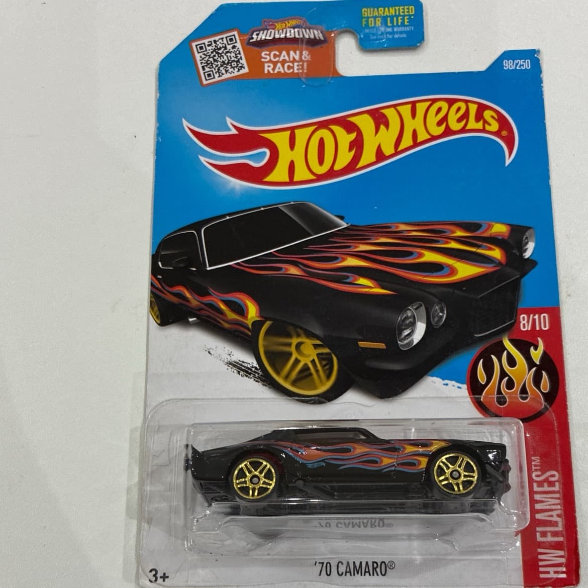 70 Camaro