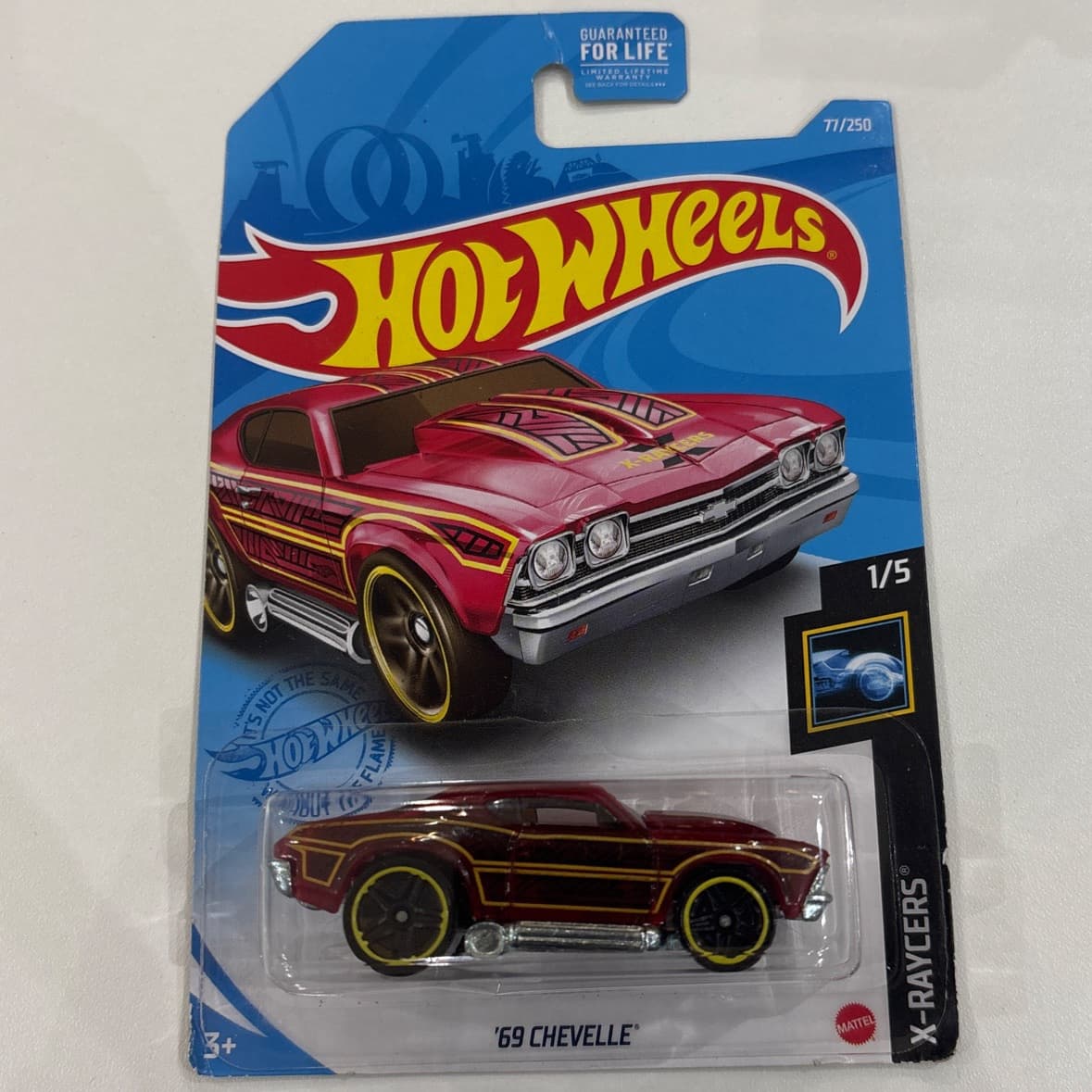69 Chevelle
