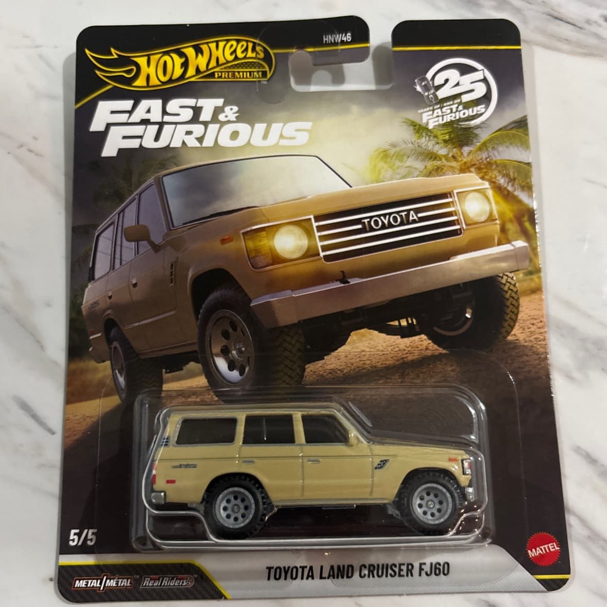 Toyota Land Cruiser FJ60 - foto 1