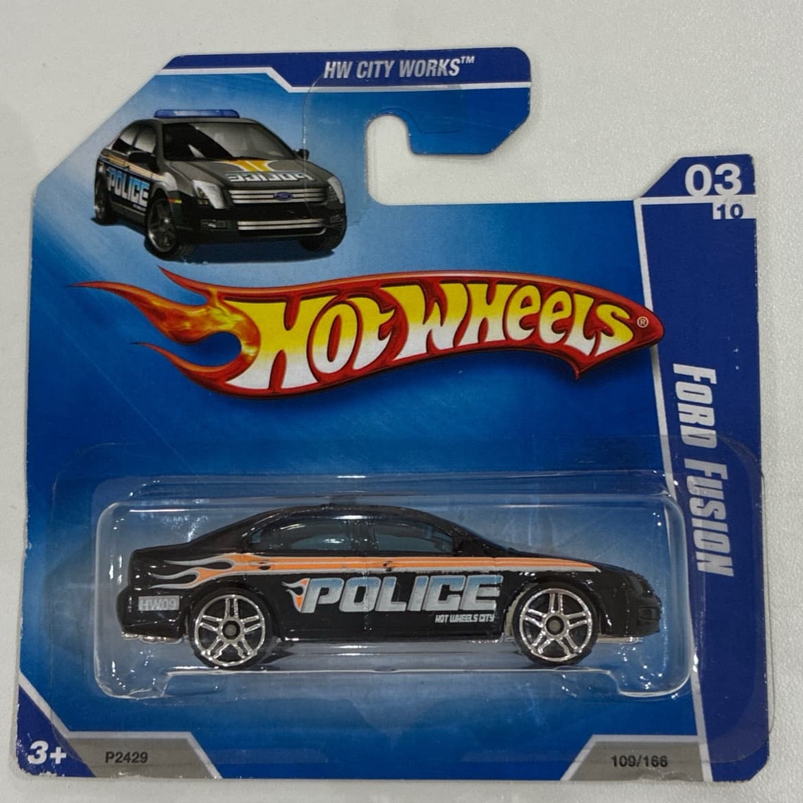 Ford Fusion - foto 1
