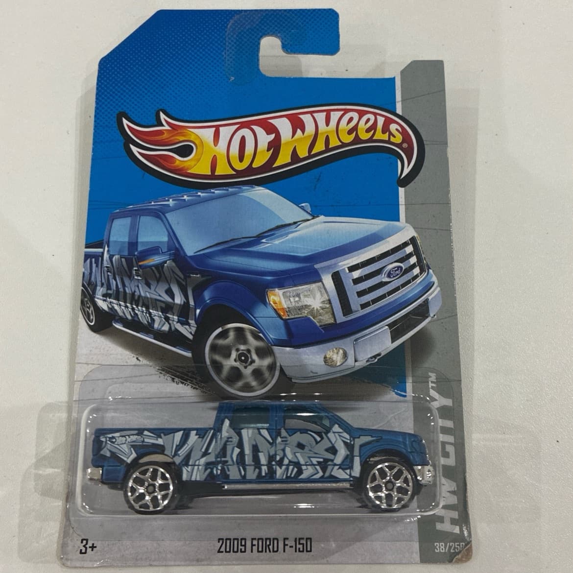 2009 Ford F-150
