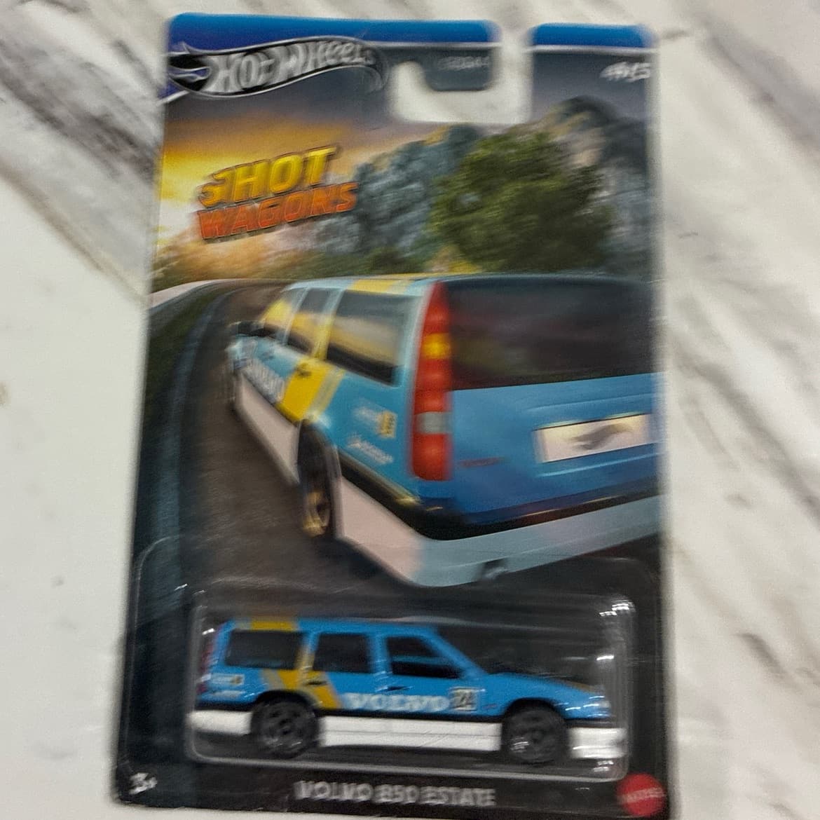 Volvo 850 Estate - foto 1