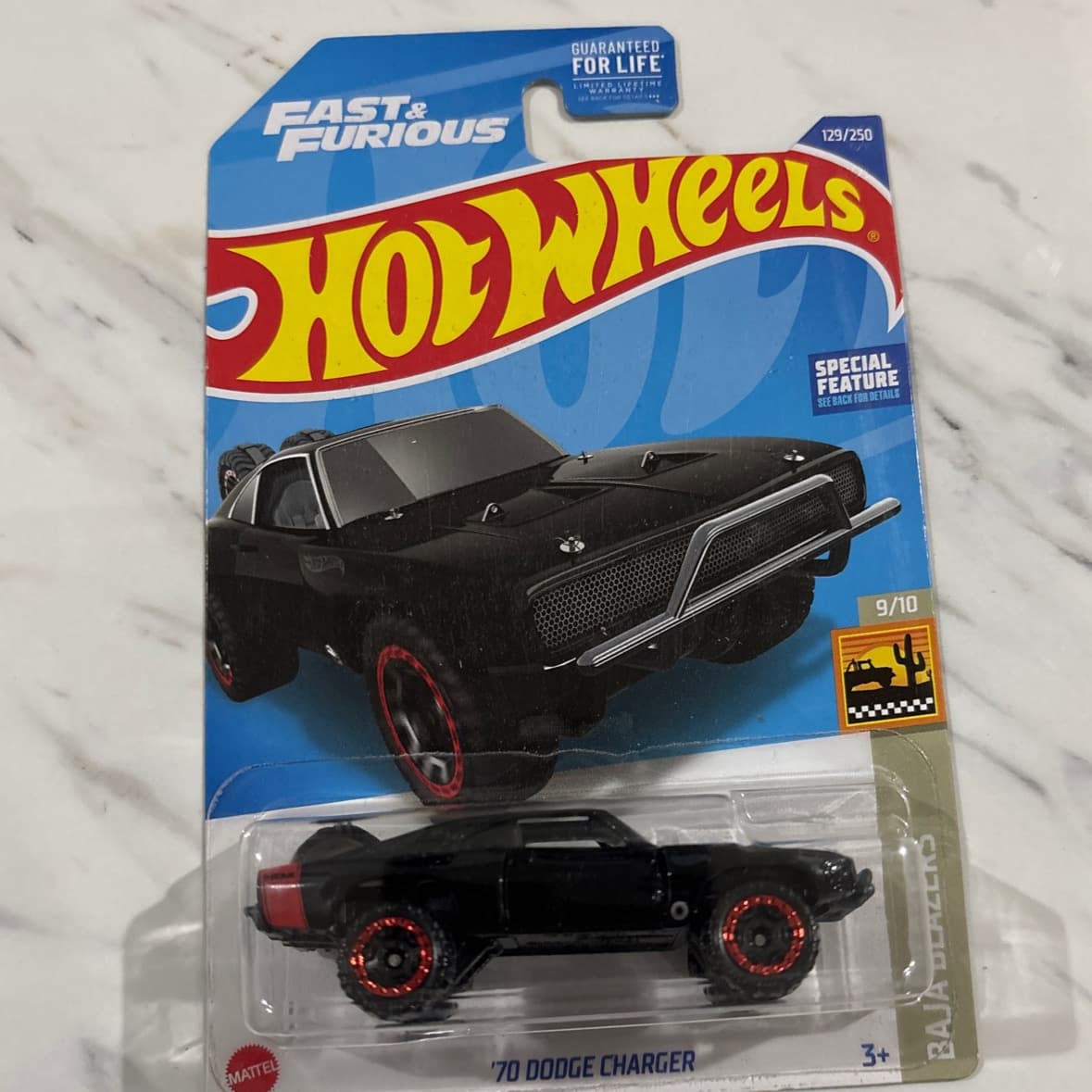 70 Dodge Charger