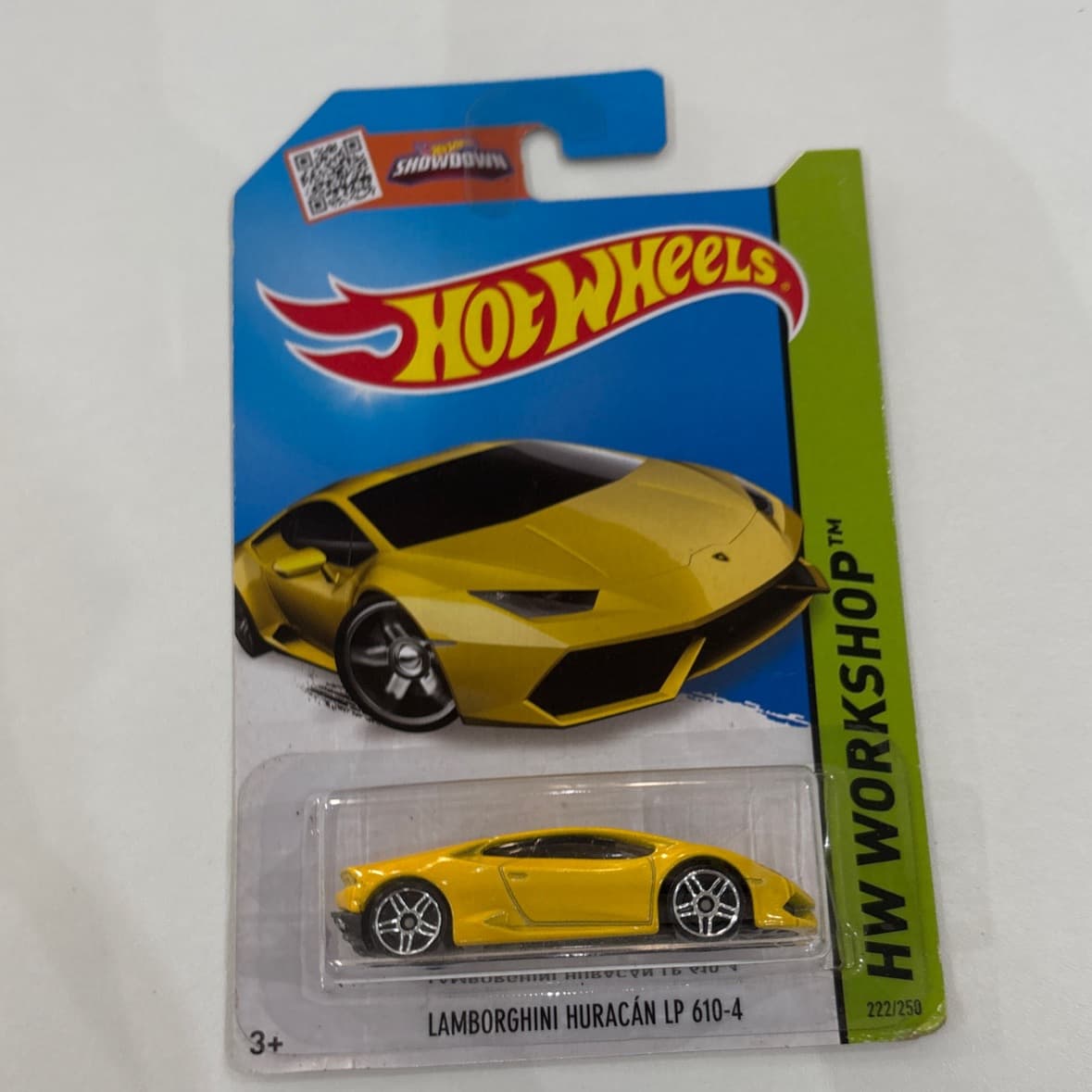 Lamborghini Huracán LP 610-4