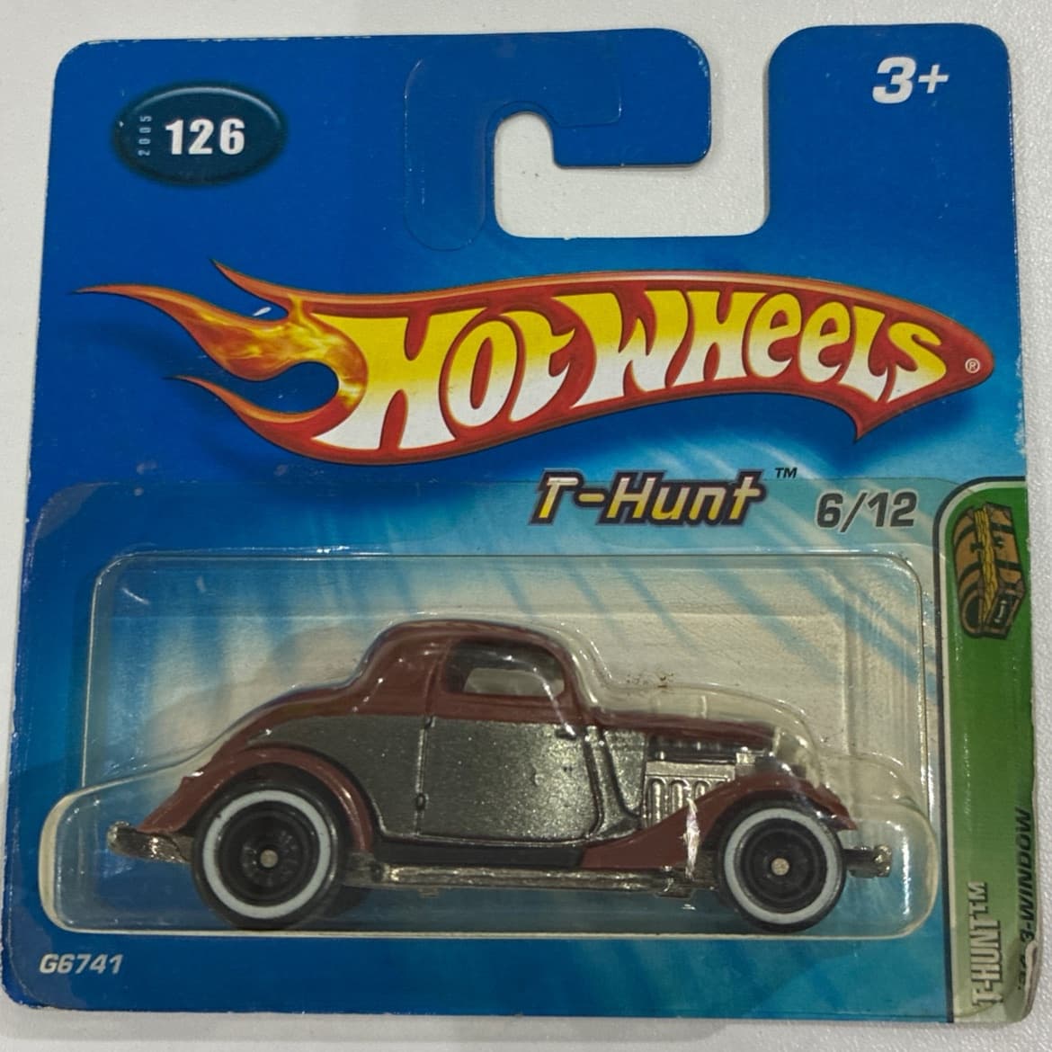 3-Window '34