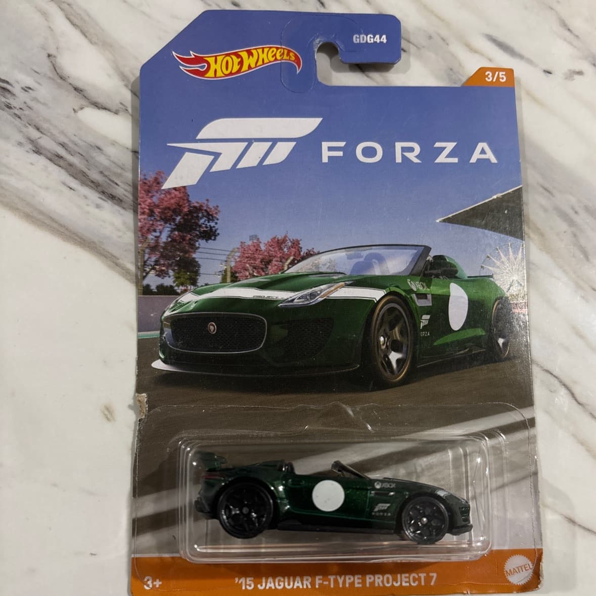 15 Jaguar F-Type Project 7