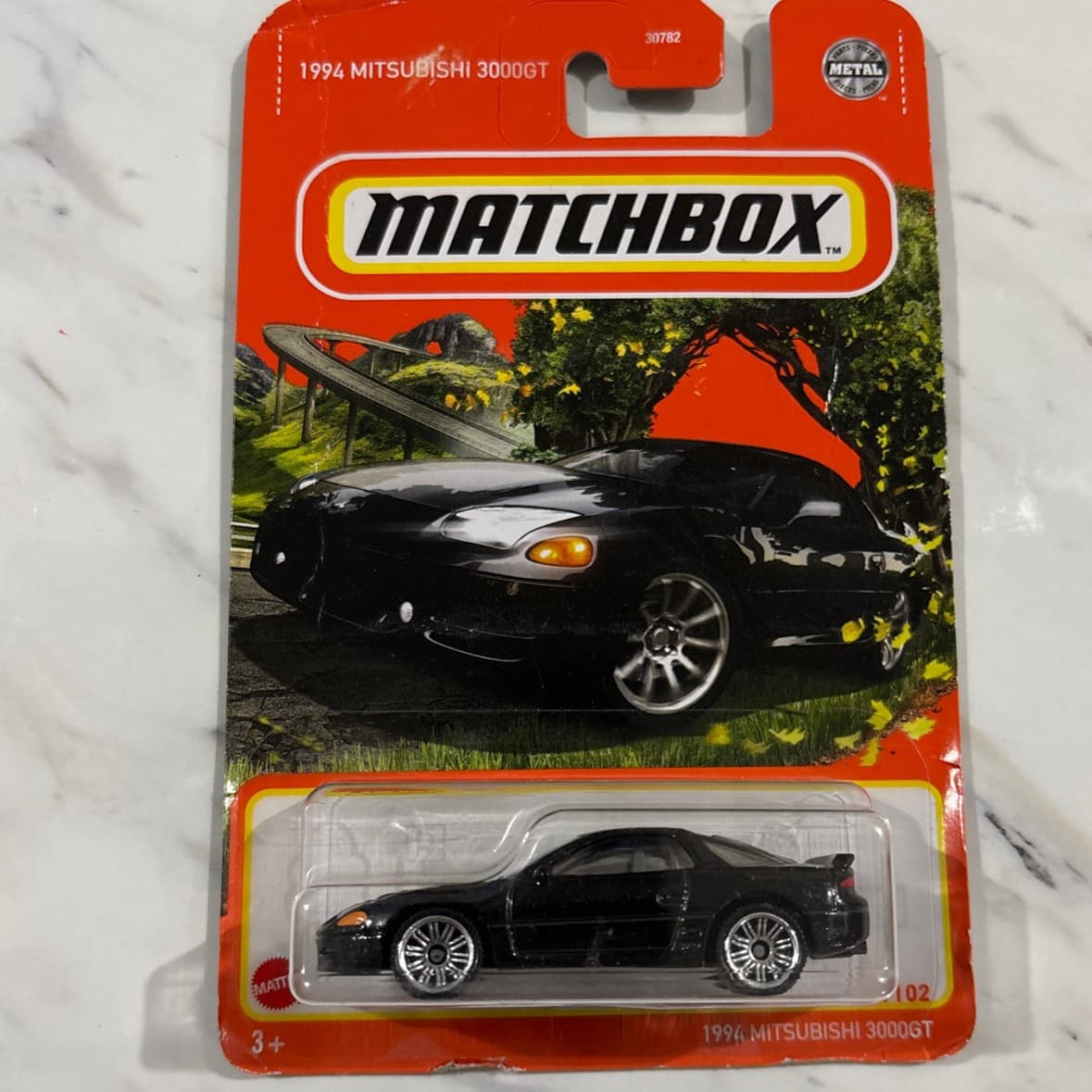 1994 Mitsubishi 3000GT