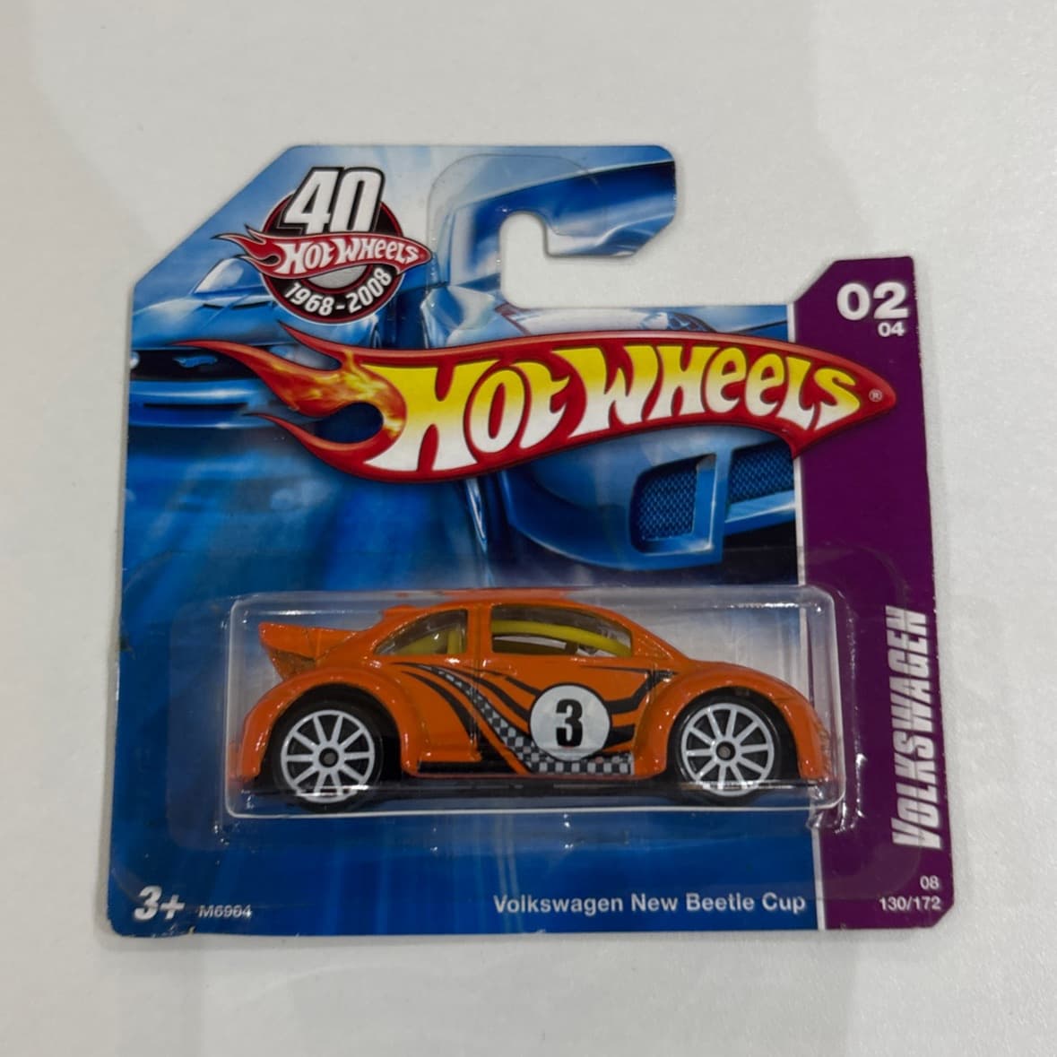 Volkswagen New Beetle CUp - foto 1