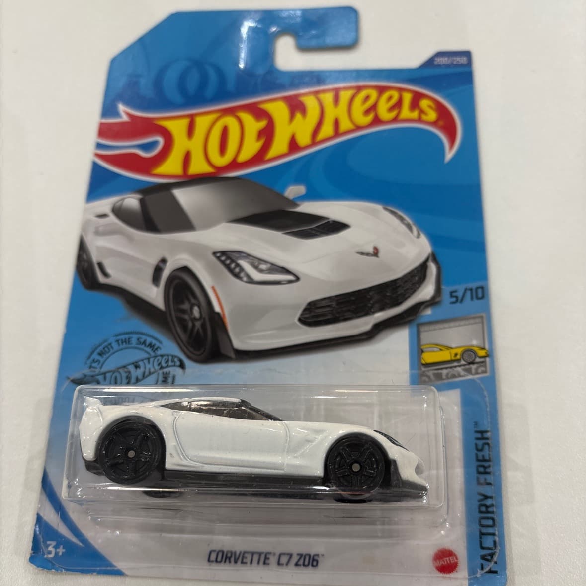 Corvette C7 Z06