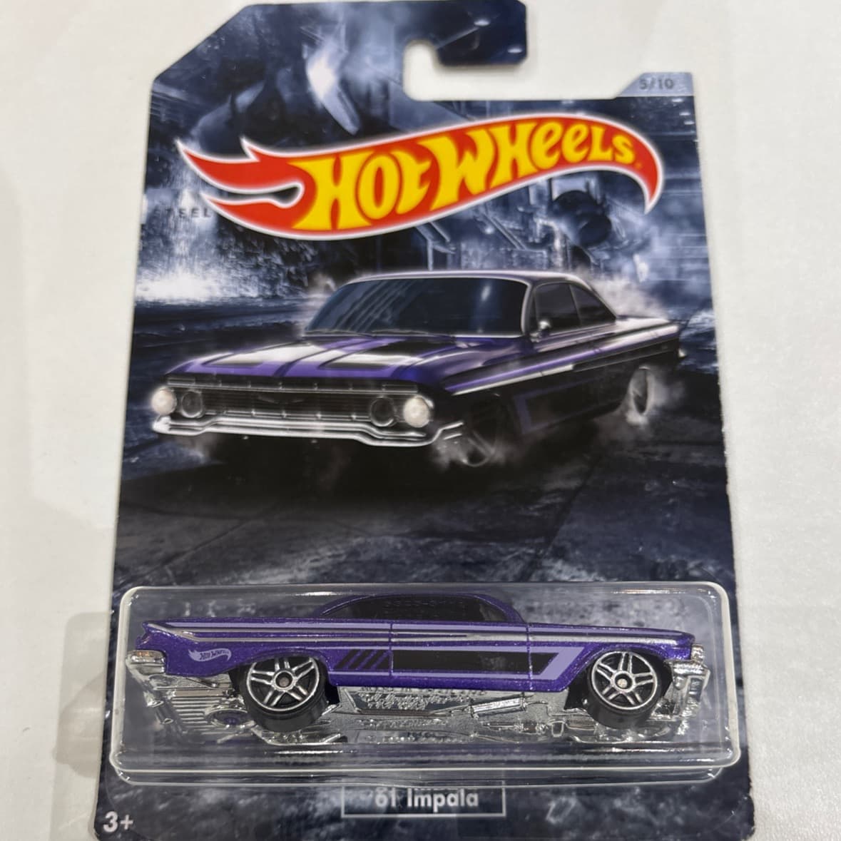 61 Impala - foto 1