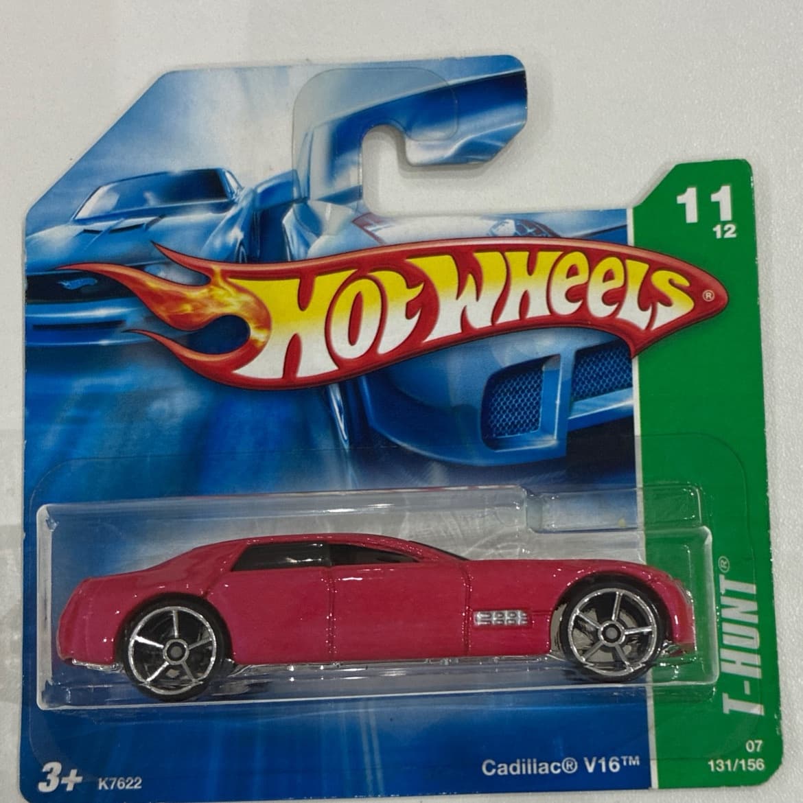 Cadillac V-16 Concept - foto 1