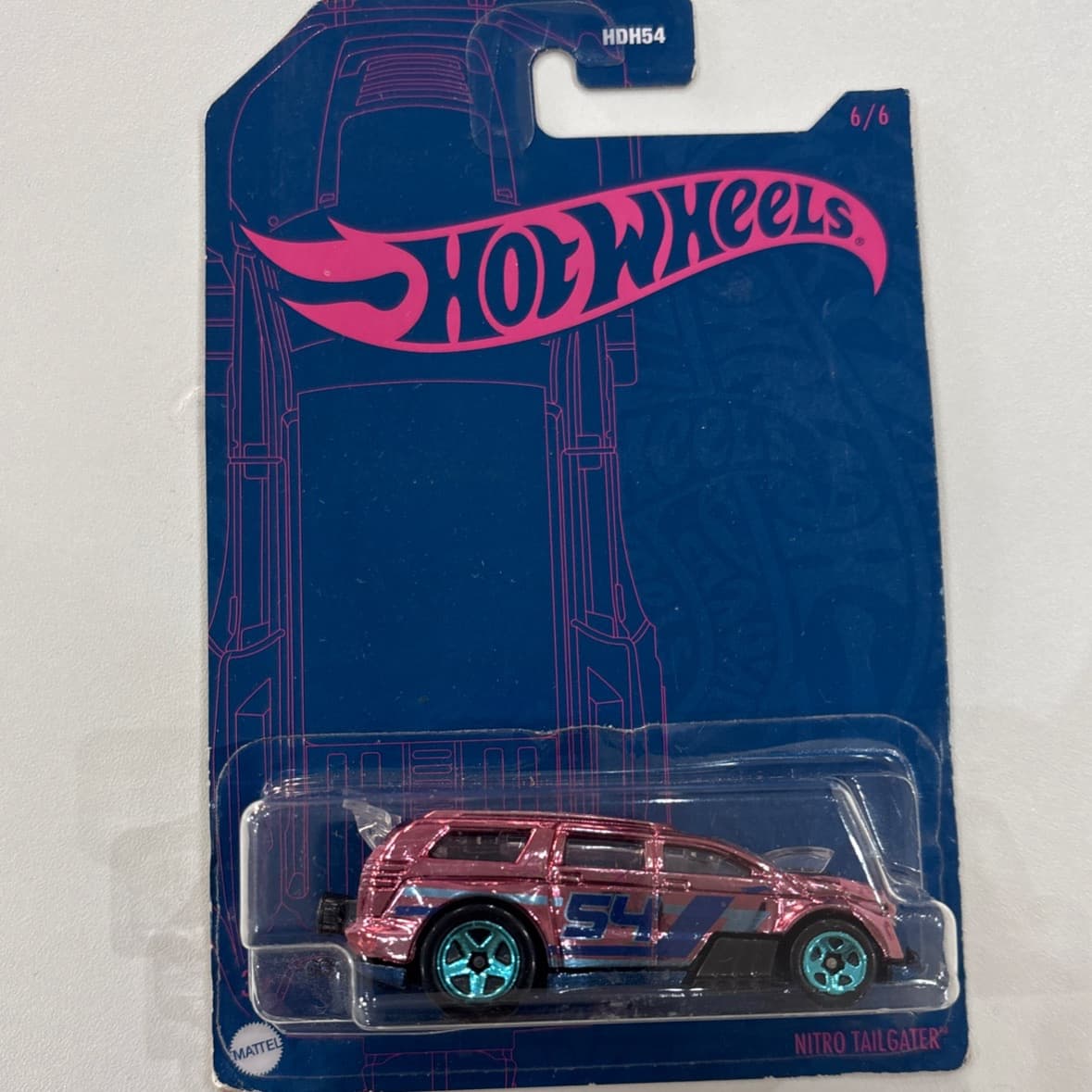 Nitro Tailgater - photo 1