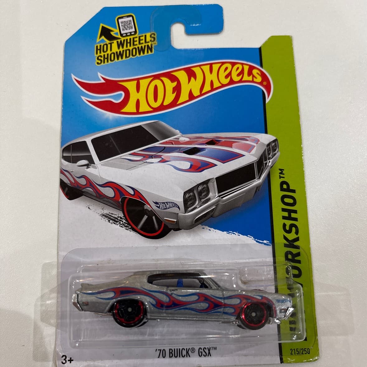 70 Buick GSX - foto 1