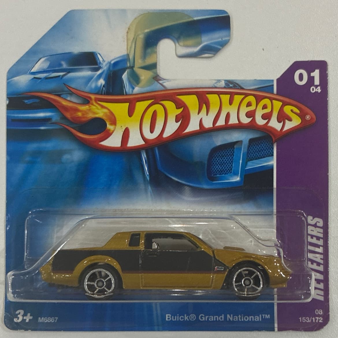 Buick Grand National - photo 1