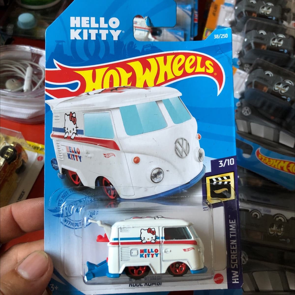 Volkswagen Kool Kombi - foto 1