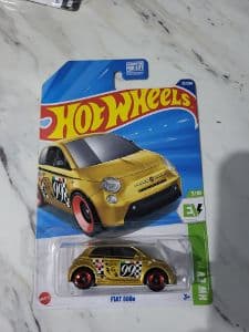 Fiat 500e - foto 1