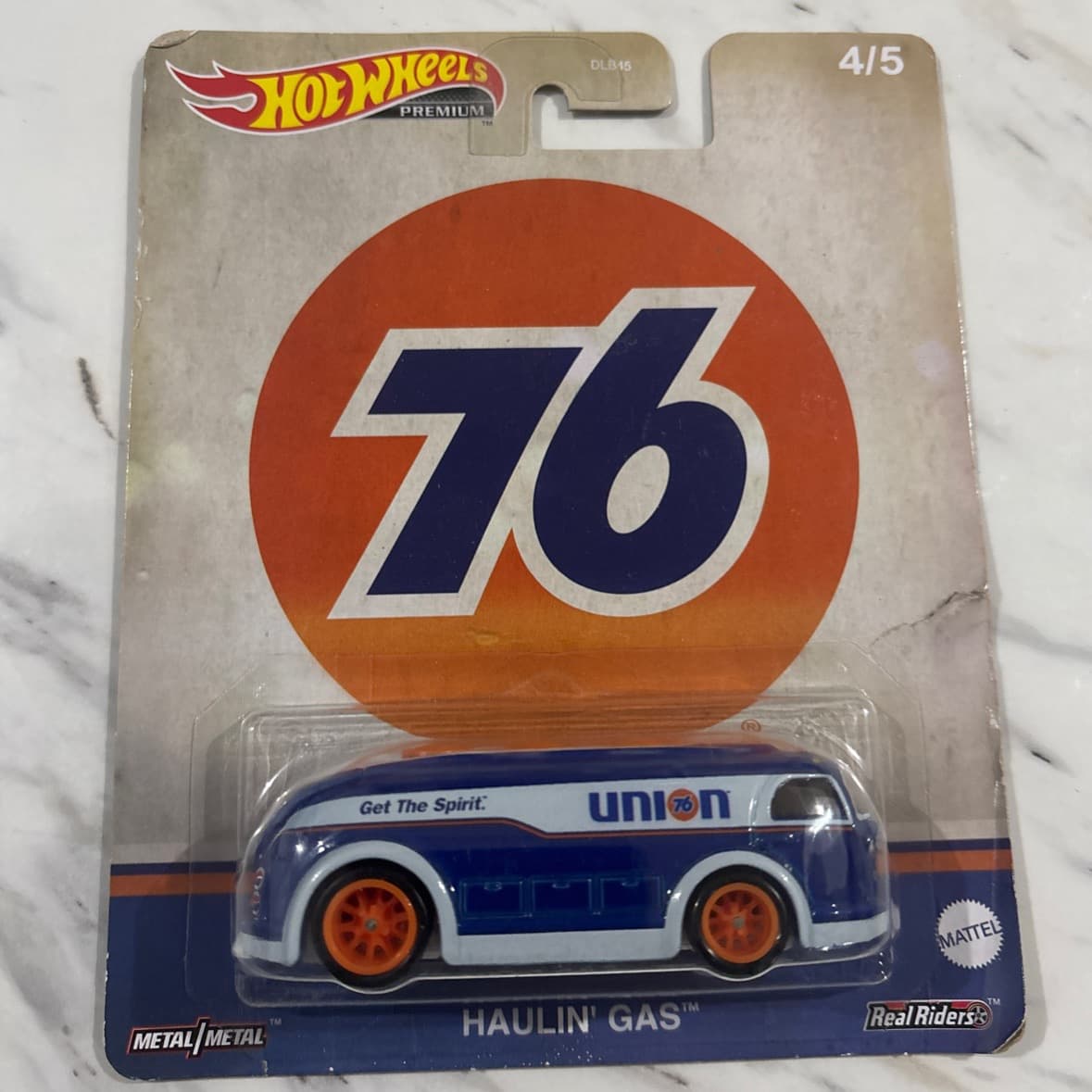 Haulin' Gas - photo 1