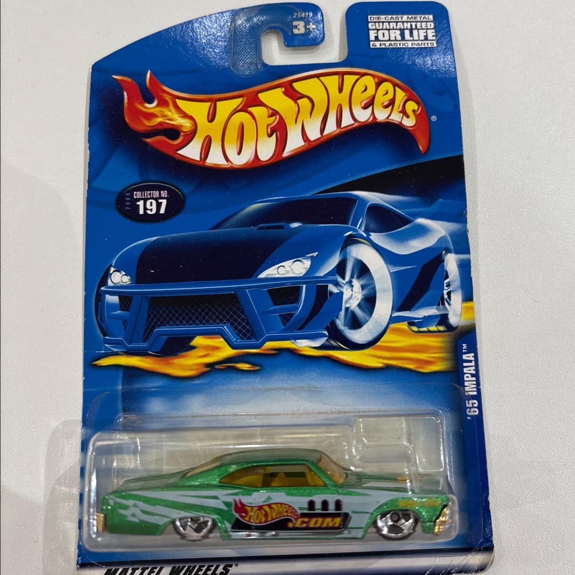 65 Impala - photo 1