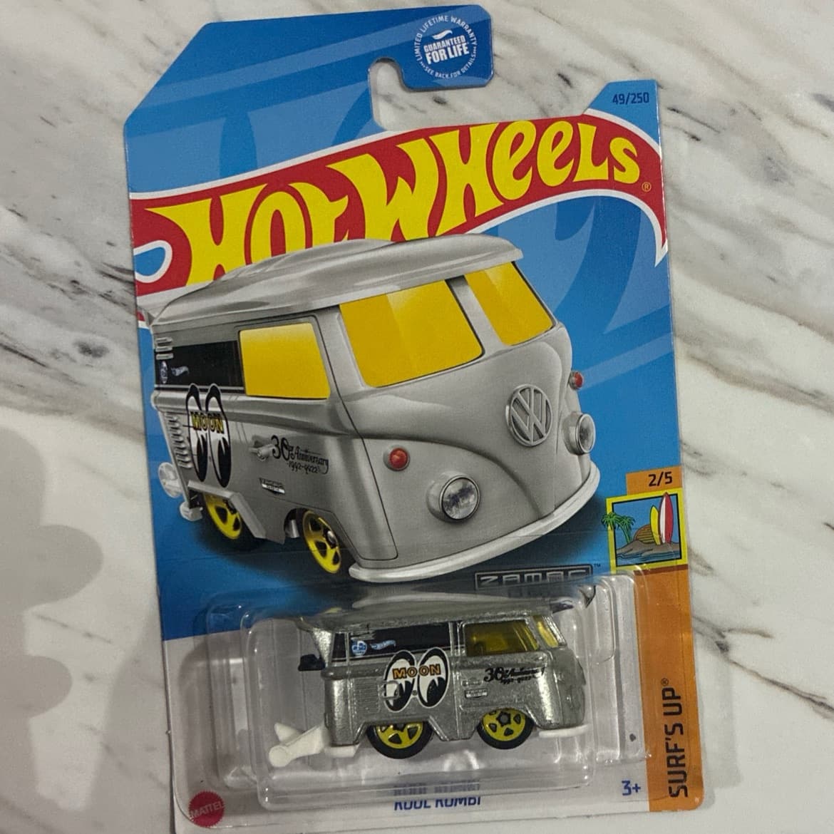 Volkswagen Kool Kombi - photo 1