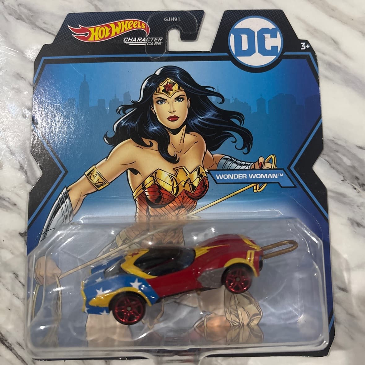 Wonder Woman