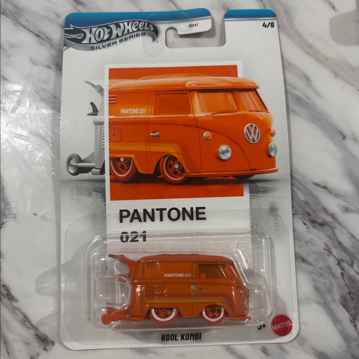 Kool Kombi - photo 1