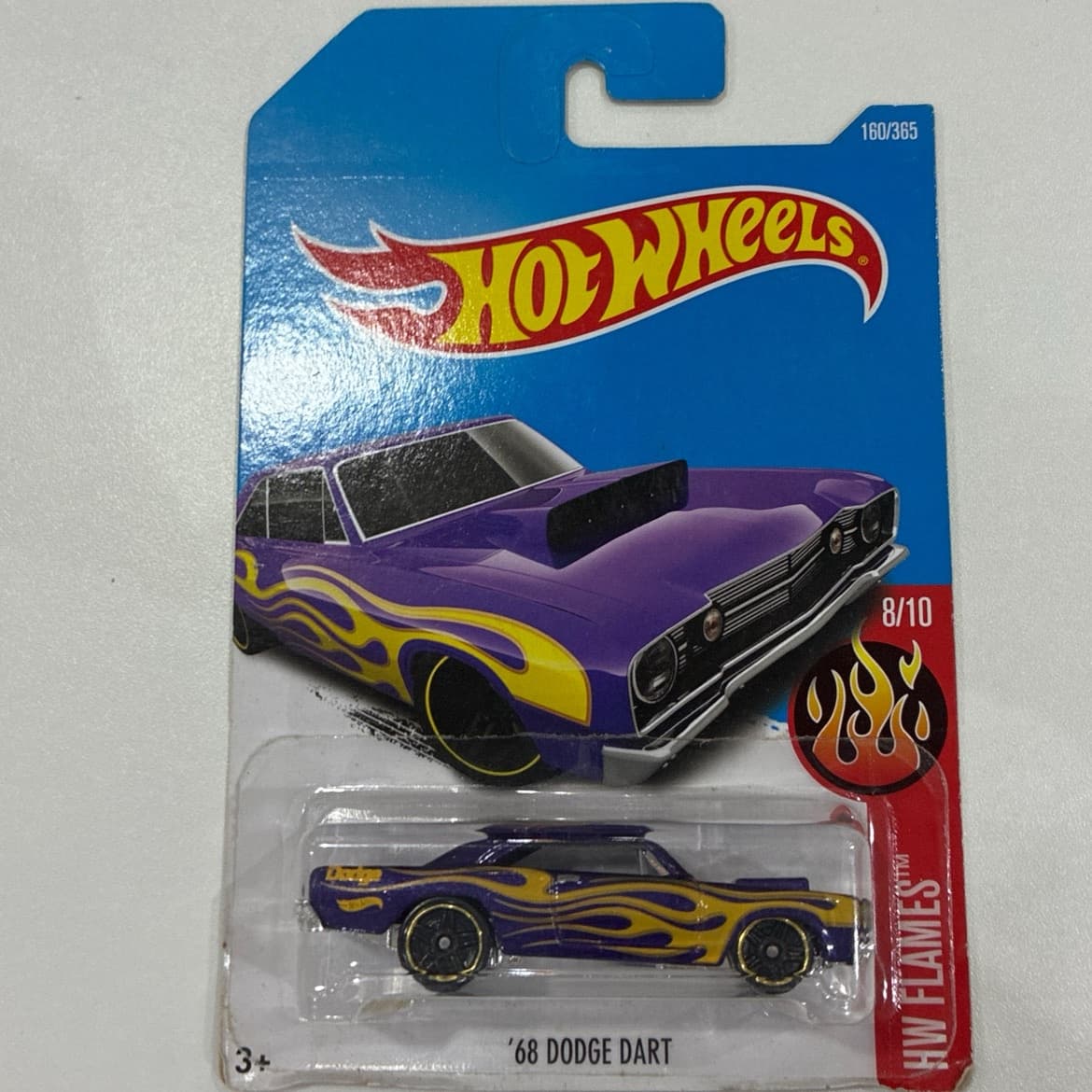68 Dodge Dart - photo 1
