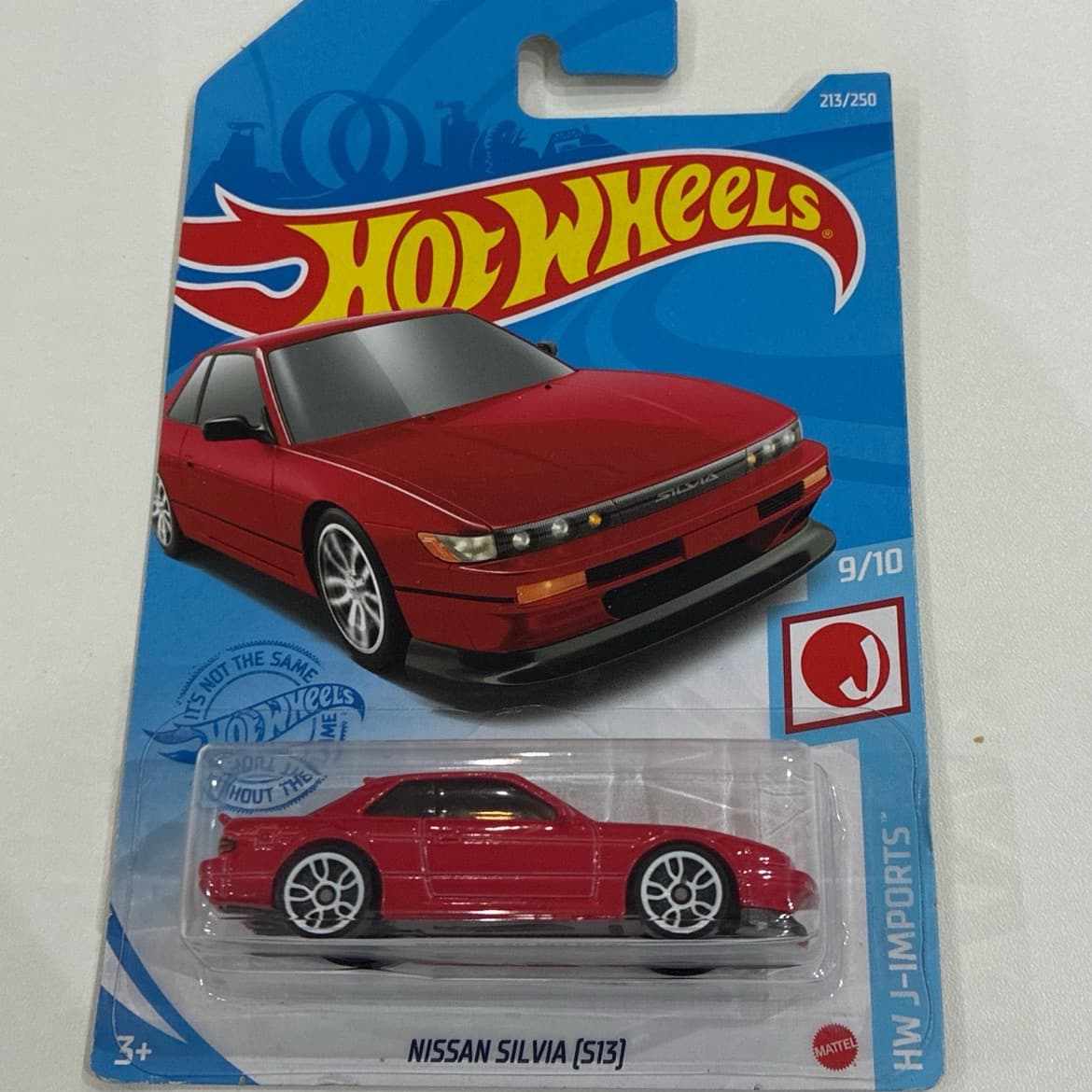 Nissan Silvia (S13) - foto 1